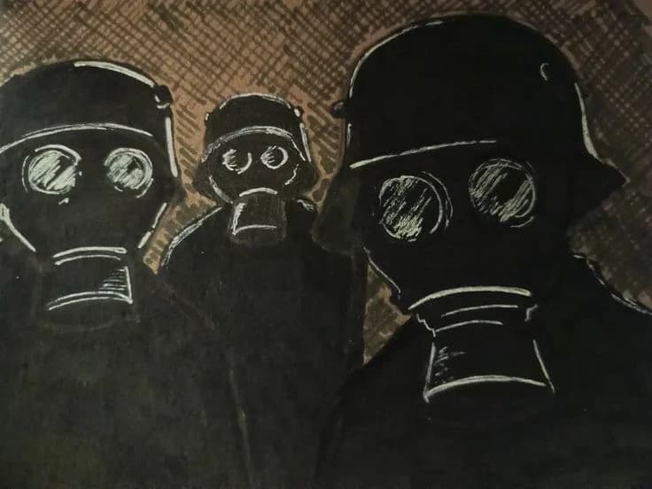 Thumbnail of ⚠️ ∆Сдерживающее учреждение Бездны∆ ⚠️