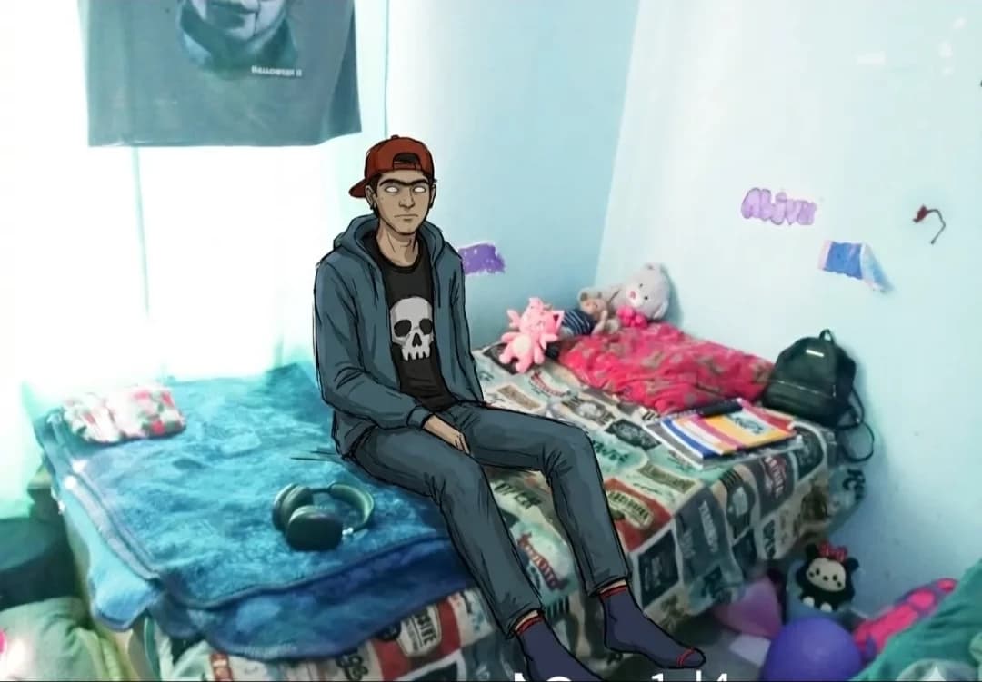 Thumbnail of Пит ДиНунцио