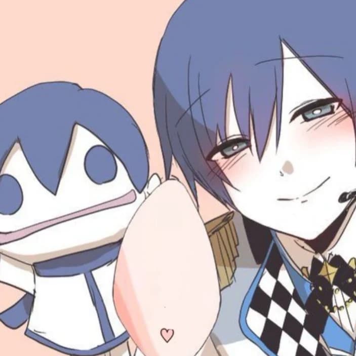 Thumbnail of Kaito⿻🍦 ｡˚  *