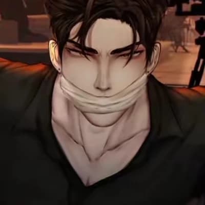 Thumbnail of Дрейвен Равенкрофт