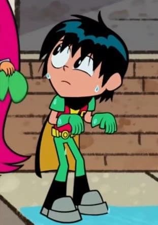Thumbnail of Robin