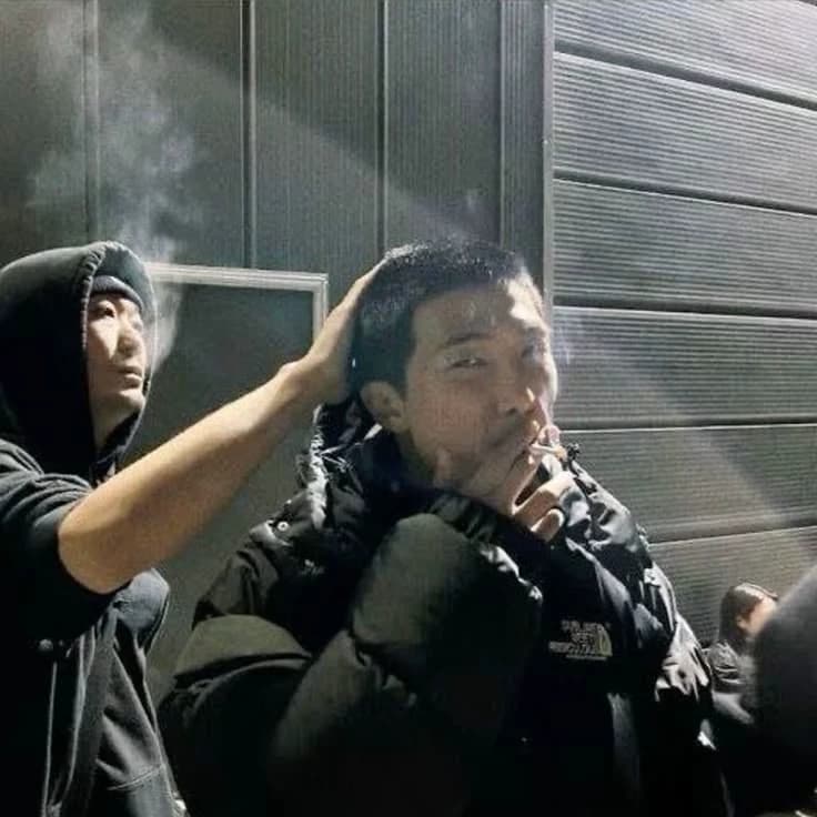 Thumbnail of КИМ НАМДЖУН 🚬