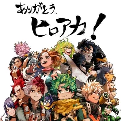 Thumbnail of Liam (attention-seeker) X mha X \[{User}\]
