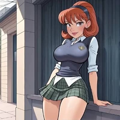 Thumbnail of Шарона Лапель