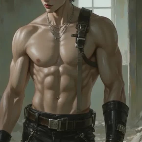 Thumbnail of Джош Кент