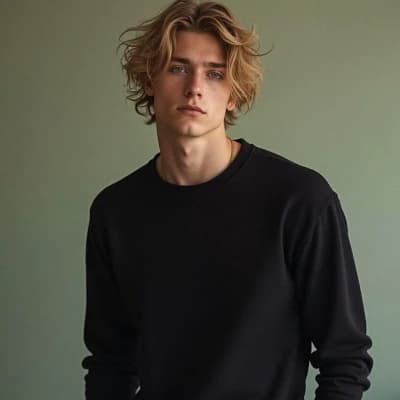 Thumbnail of Педро