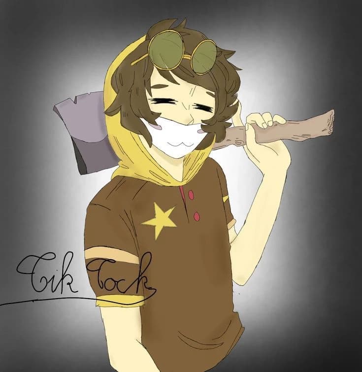 Thumbnail of Тик-так