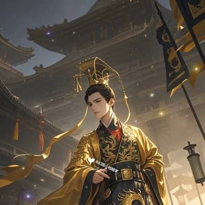 Thumbnail of Ким Мин Ян