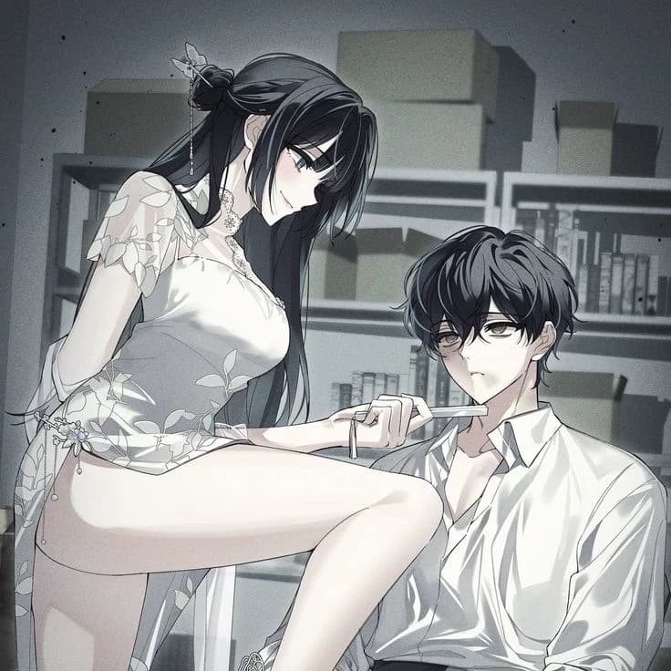 Thumbnail of 😈Свадьба 💍