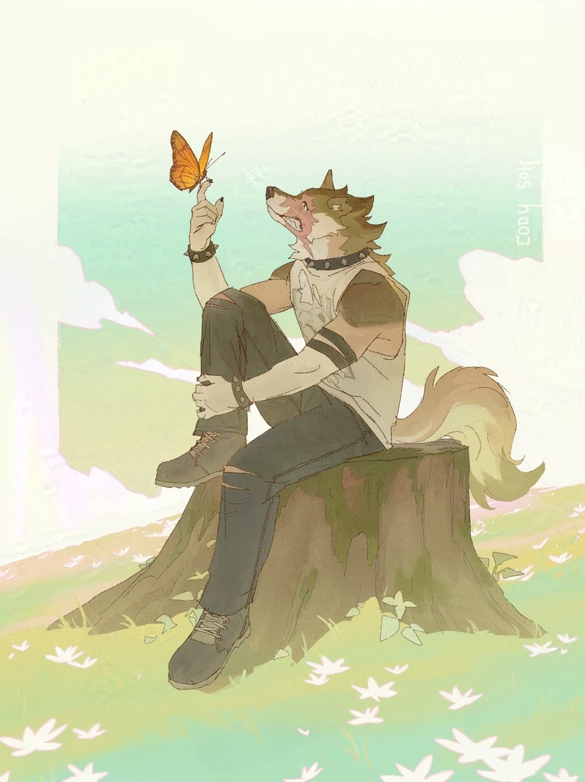 Thumbnail of Эшлер