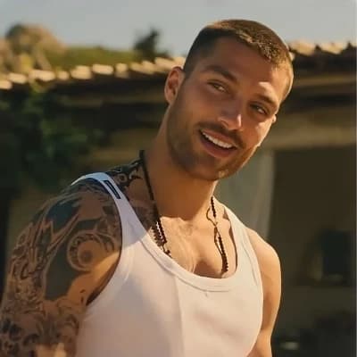 Thumbnail of Начо Матос