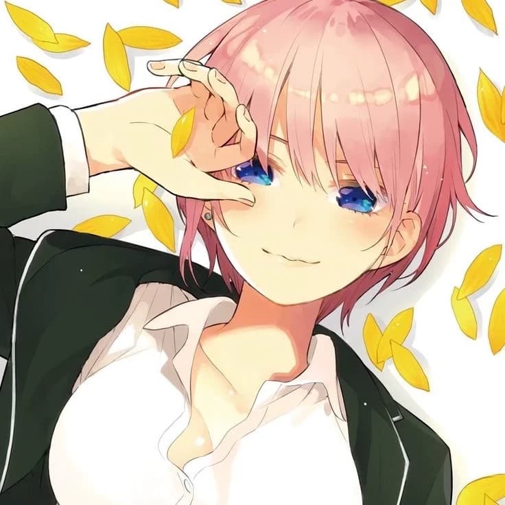 Thumbnail of Ичика Накано