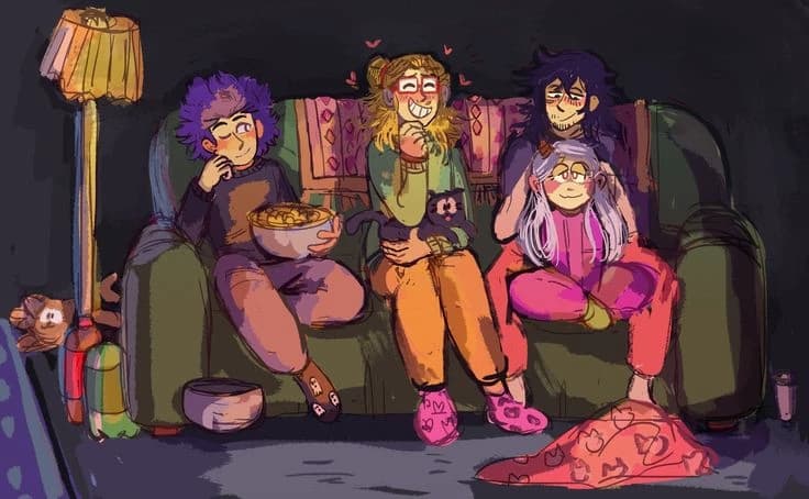 Thumbnail of EraserMic Fam