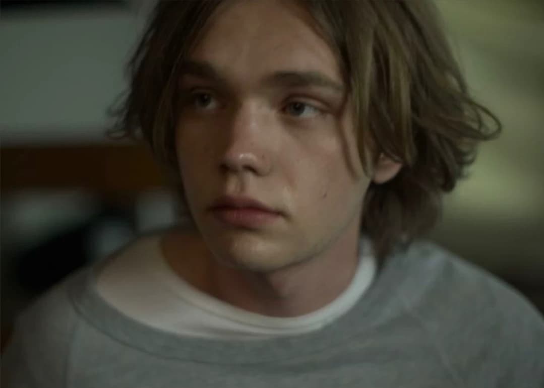Thumbnail of Гэри Баркович