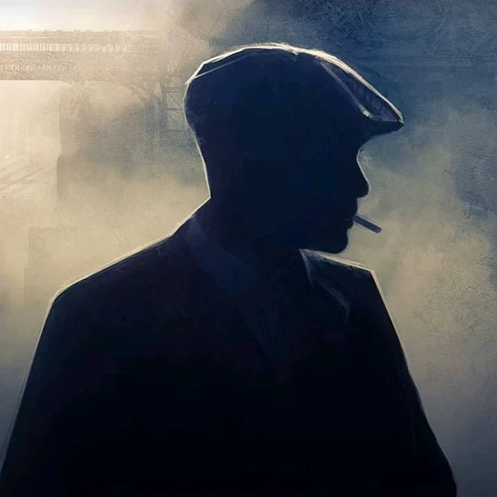 Thumbnail of Острые козырьки