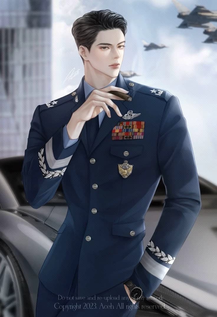 Thumbnail of Каэль Адвирсен