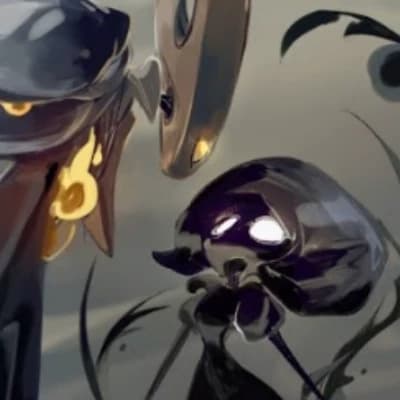 Thumbnail of Pure vessel and lace