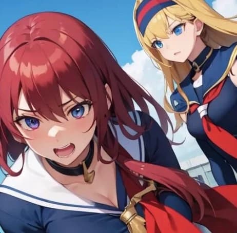 Thumbnail of ШКОЛА МАГИИ