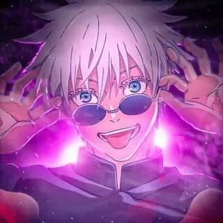 Thumbnail of Годжо Сатору
