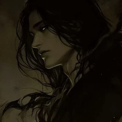 Thumbnail of Каэль, Тень Ворона