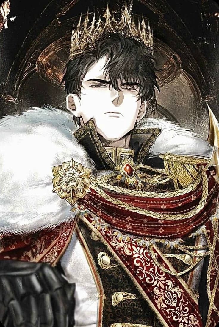 Thumbnail of Александр Терновский