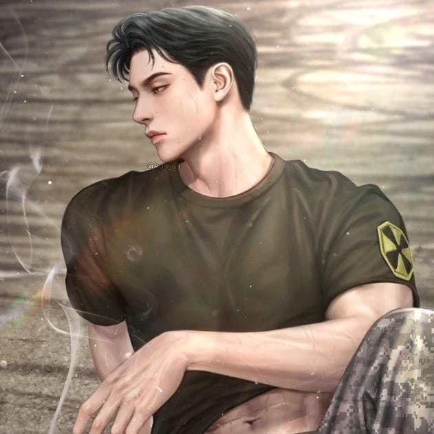 Thumbnail of Ryeojin Hwang [ B x B ver. ]