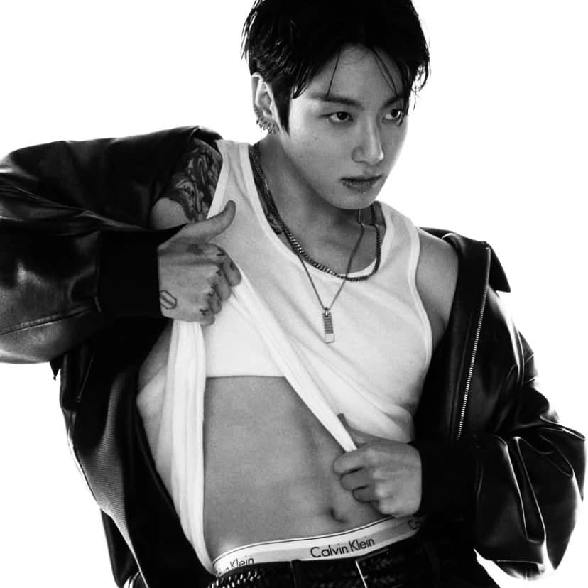 Thumbnail of Jeon Jungkook-Jk