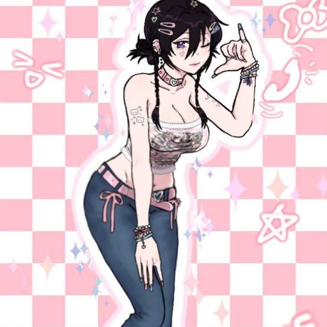 Thumbnail of Натали