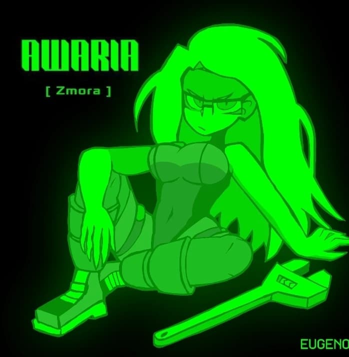 Thumbnail of кошмар