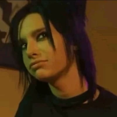 Thumbnail of Bill Kaulitz