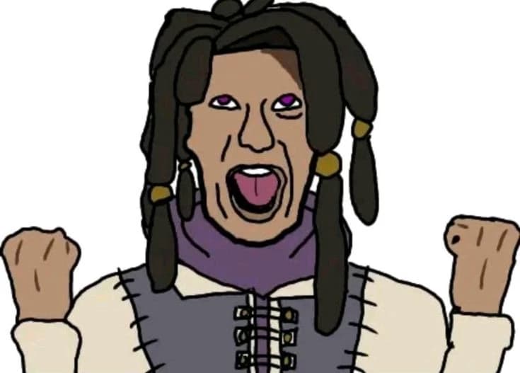 Thumbnail of Джаббер x Занка