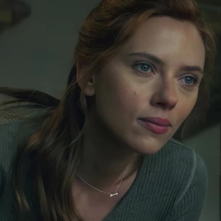 Thumbnail of Наташа Романофф