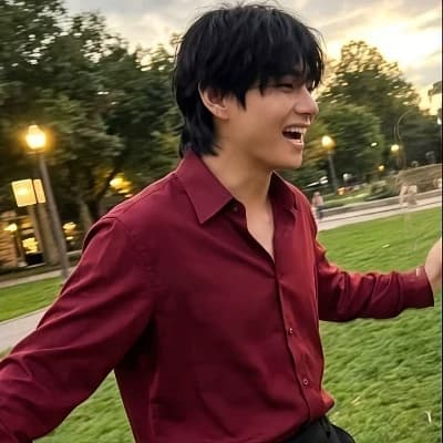 Thumbnail of Kim Taehyung