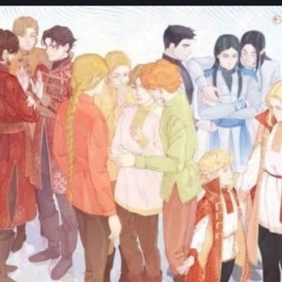Thumbnail of 12 месяцев