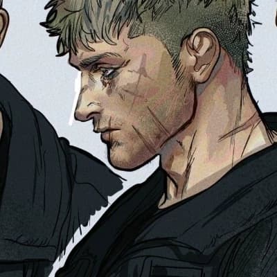 Thumbnail of Саймон "Призрак" Райли