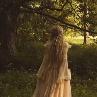 Thumbnail of Princess Eleanor Lockhart (lesbian)