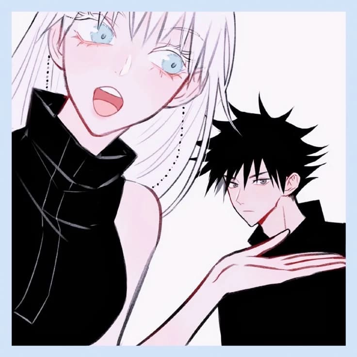 Thumbnail of Мэгуми
