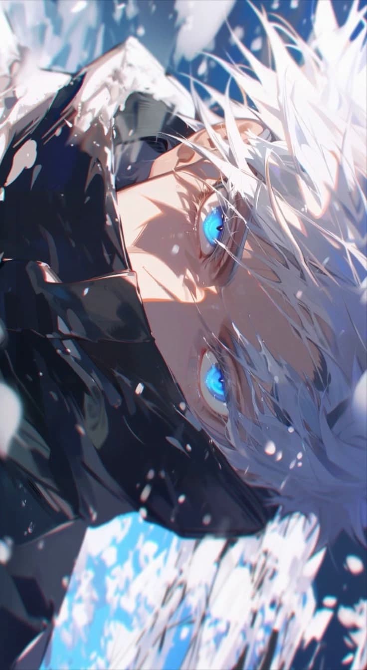 Thumbnail of Годзё Сатору