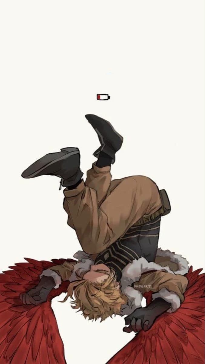 Thumbnail of ♥︎Hawks♥︎