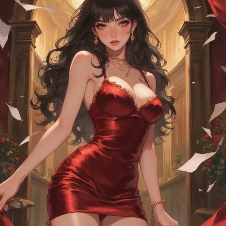 Thumbnail of Валентина
