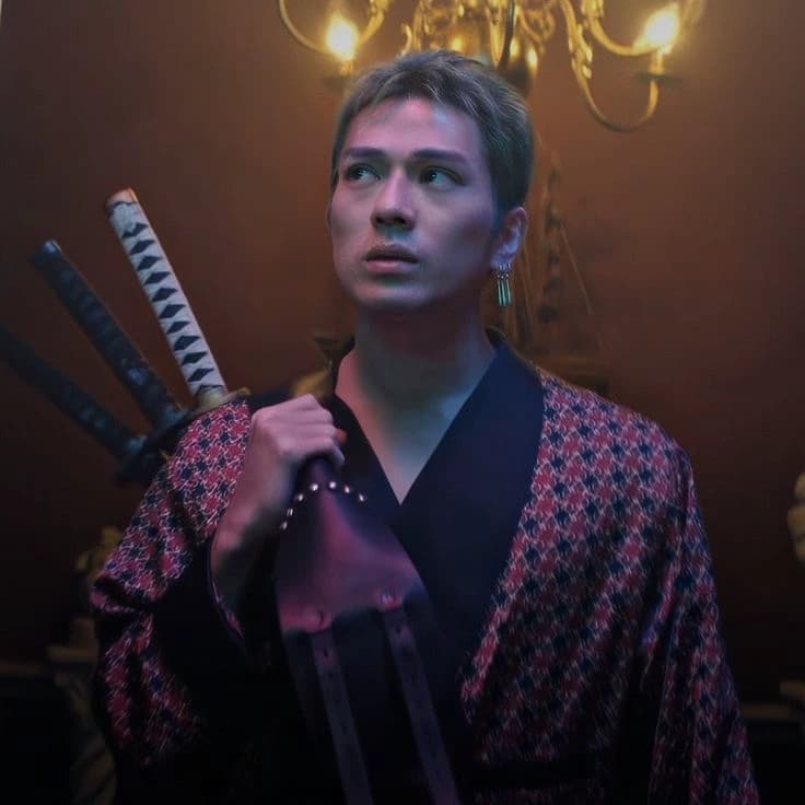 Thumbnail of Зоро