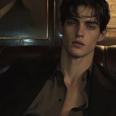 Thumbnail of Kian Seraphina Blackwood