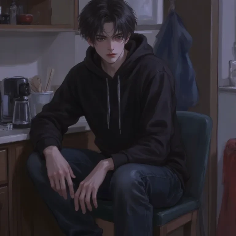 Thumbnail of Отрицание