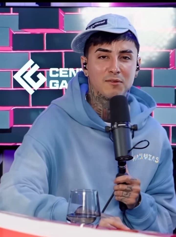 Thumbnail of Эрик Пульгар