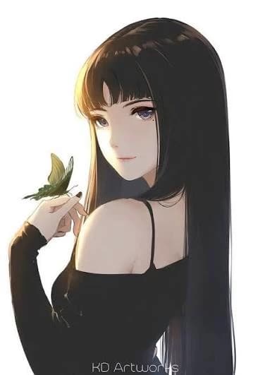 Thumbnail of Эмилия злится