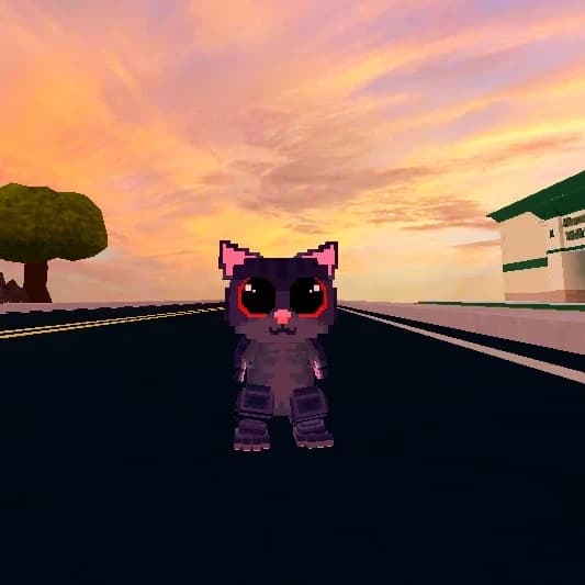 Thumbnail of Котенок