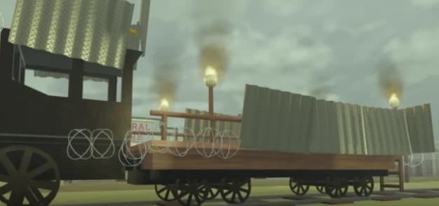 Thumbnail of Мертвые рельсы