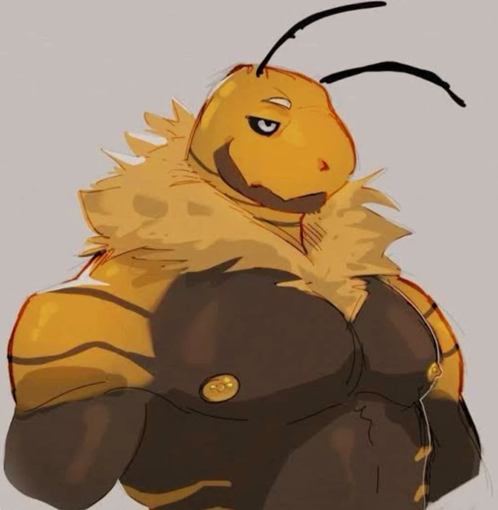 Thumbnail of Шершень