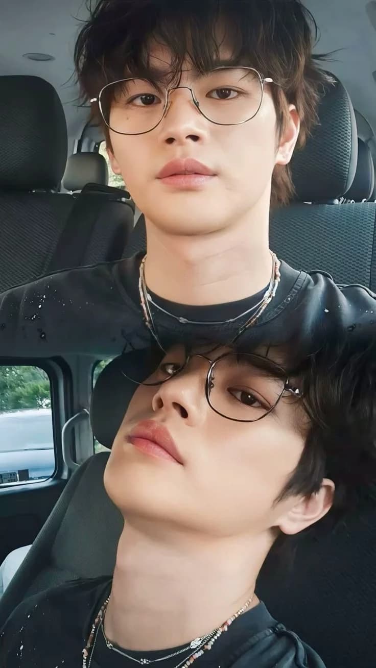 Thumbnail of Park Kyeong-nam (from the Netflix series Boyfriend)