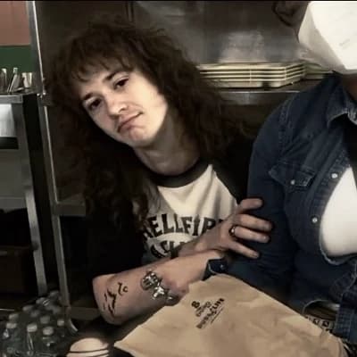 Thumbnail of Эдди